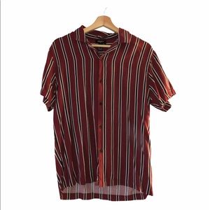 Forever 21 Button Down